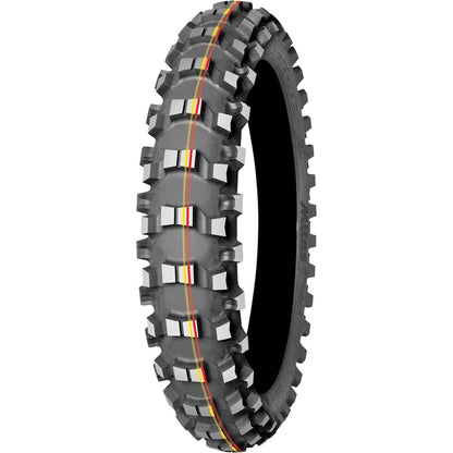 MITAS TERRA FORCE MX SM SOFT MEDIUM MOTOCROSS TIRES