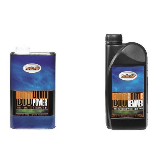 TWIN AIR BIO PACK - 159020