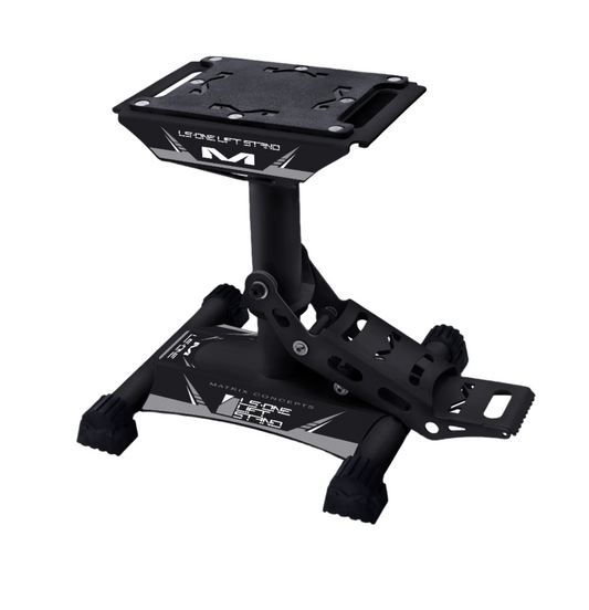MATRIX CONCEPTS LS-ONE BIKE LIFT STAND