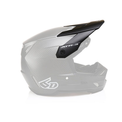 6D ATR-3 REPLACEMENT HELMET VISORS