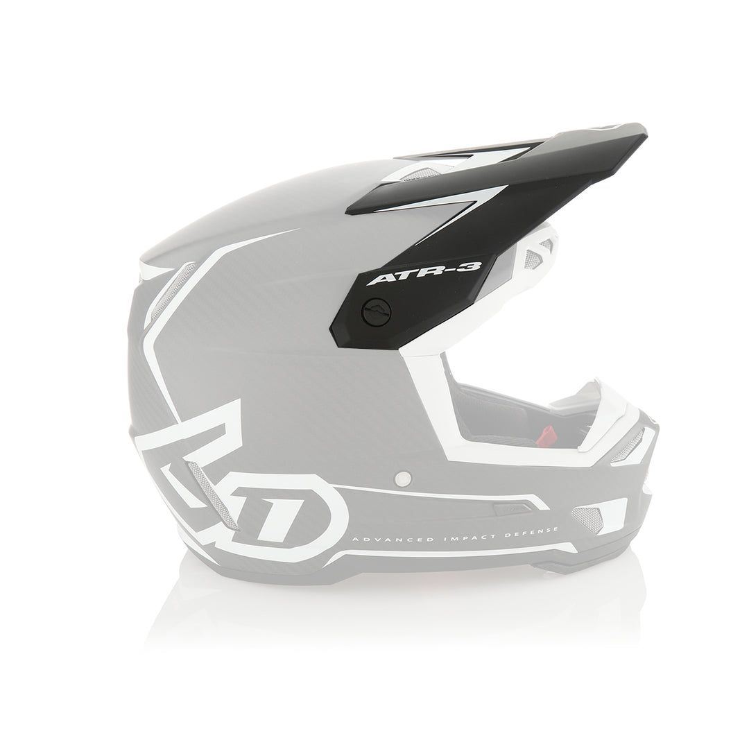 6D ATR-3 REPLACEMENT HELMET VISORS