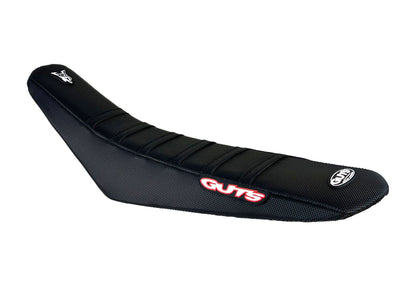 GUTS - RIBBED SEAT COVERS - HONDA 21-26 CRF450R/RWE/RX / 22-26 CRF250R/RWE/RX