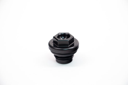 WORKS CONNECTION - OIL FILL PLUG - KAWASAKI / SUZUKI