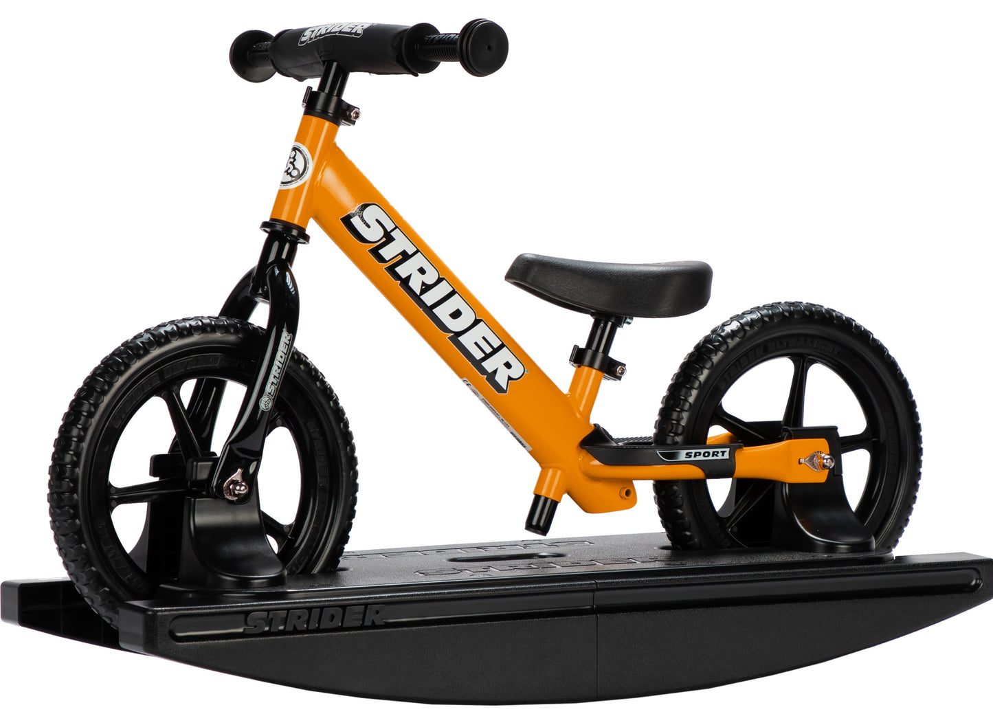 STRIDER 12 SPORT 2 IN 1 ROCKING BIKES