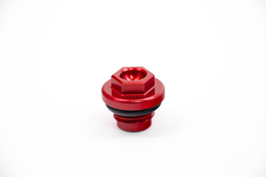 WORKS CONNECTION OIL FILL PLUG - HONDA CRF250R 18-25 / CRF450R 21-25