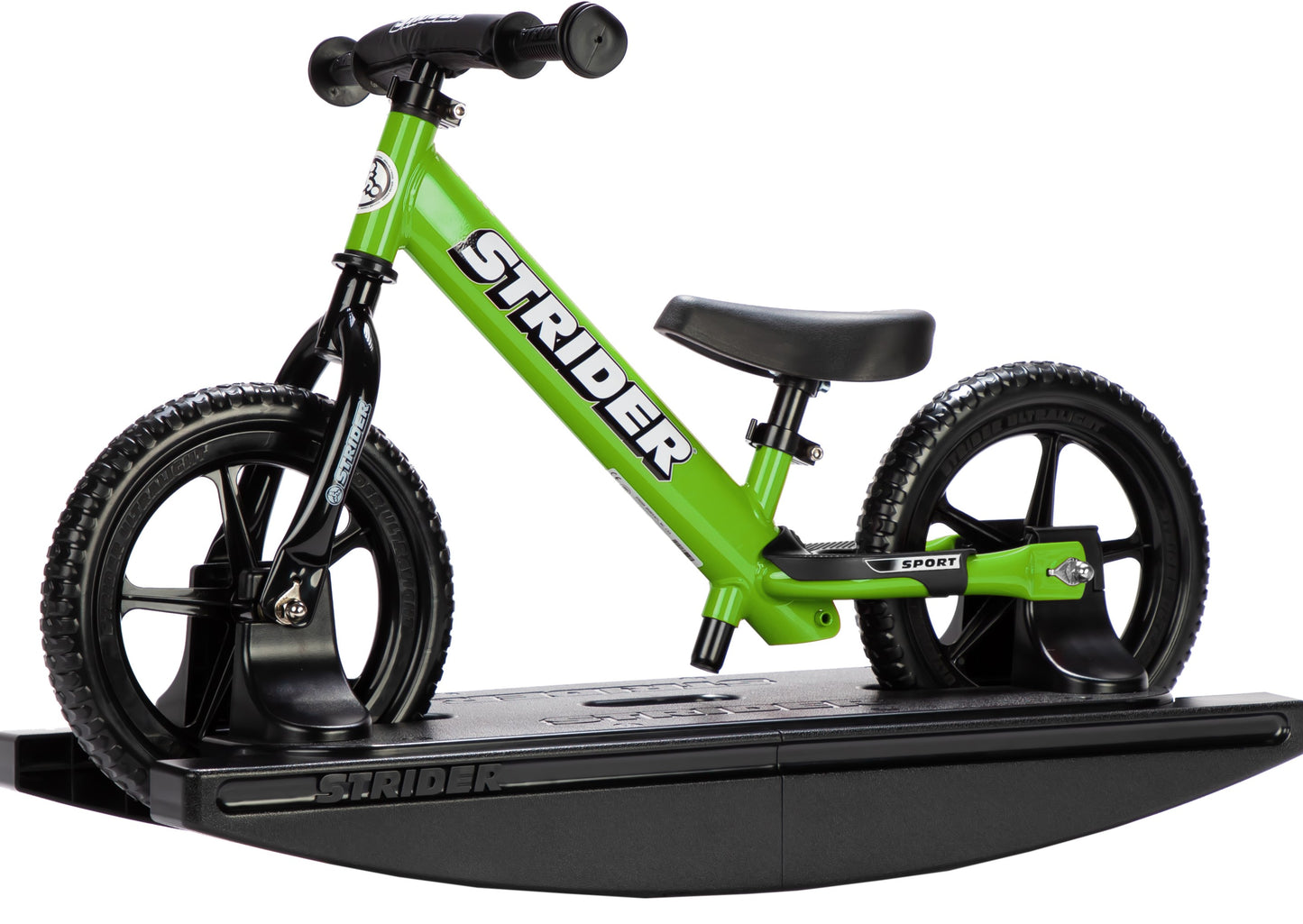 STRIDER 12 SPORT 2 IN 1 ROCKING BIKES