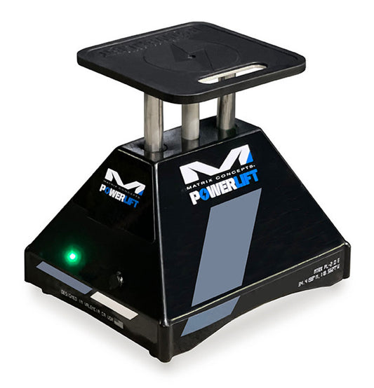 MATRIX CONCEPTS E 2.0 POWERLIFT STAND