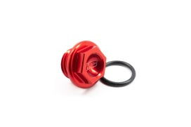 WORKS CONNECTION - OIL FILL PLUG - HONDA / KAWASAKI / YAMAHA