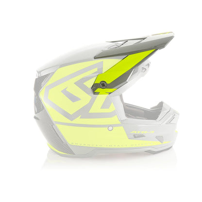 6D ATR-3 REPLACEMENT HELMET VISORS