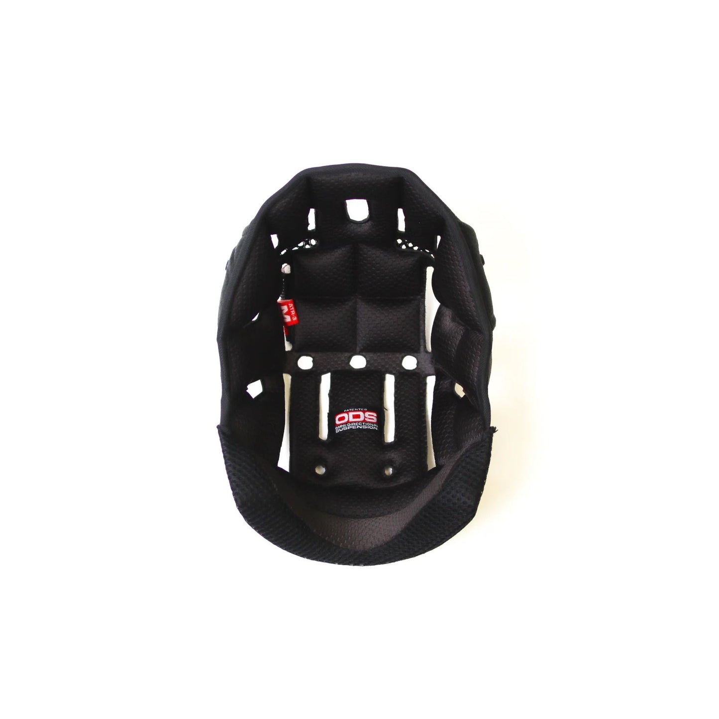 6D ATR-3 COMFORT HELMET LINER