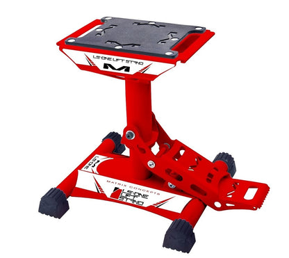 MATRIX CONCEPTS LS-ONE BIKE LIFT STAND