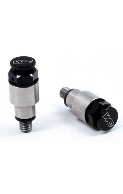 WORKS CONNECTION - BLEEDER VALVE - 26-330 - KTM / HUSQ / GASGAS
