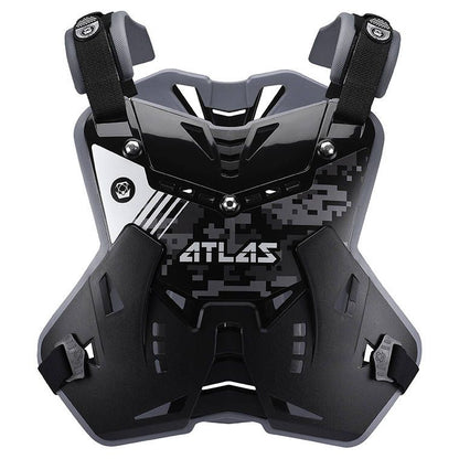 ATLAS DEFENDER ADULT CHEST PROTECTOR